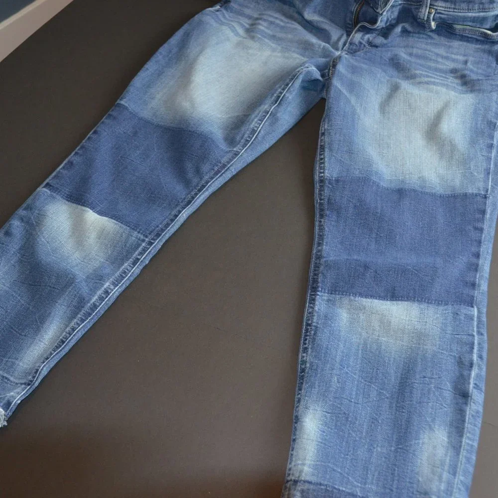 Jeans - Picture 5 of 8